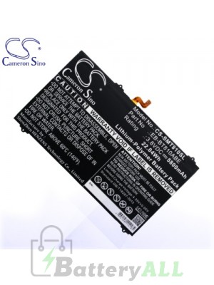 CS Battery for Samsung SM-T817W / SM-T818 / SM-T818T / SM-T818V Battery TA-SMT810SL