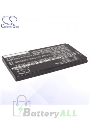 CS Battery for Sony Tablet P1 SGPT211CN / Tablet P SGPT211AU/S Battery TA-SPT212SL