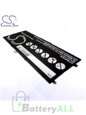 CS Battery for Sony Xperia Tablet S SGPT131 / SGPT132 / SGPT133 Battery TA-SPT312SL