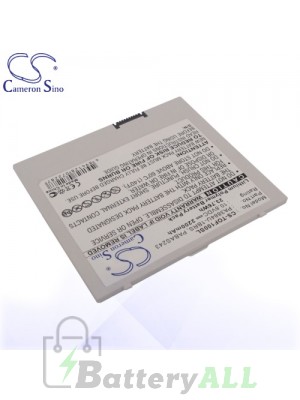 CS Battery for Toshiba 10 AT100 / AT105 / AT300 / AT300/23C Battery TA-TOF100SL