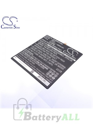 CS Battery for Xiaomi BM61 / Xiaomi Mi Pad 2 GD4250 Battery TA-MUM102SL
