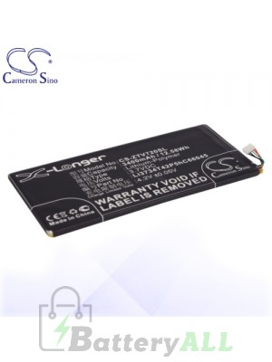 CS Battery for ZTE Li3734T42P5hC66045 / ZTE V72 / V72a / Velox Battery TA-ZTV720SL